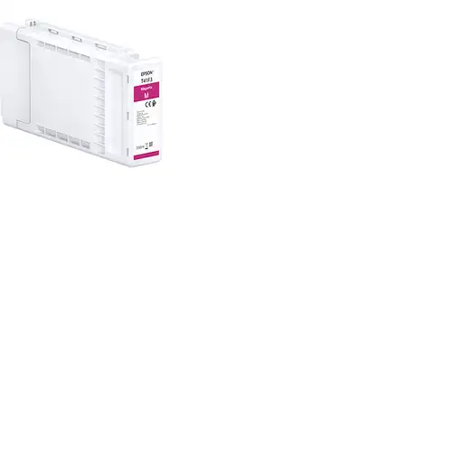 Epson Singlepack UltraChrome XD2 T41F340 Magenta 350ml