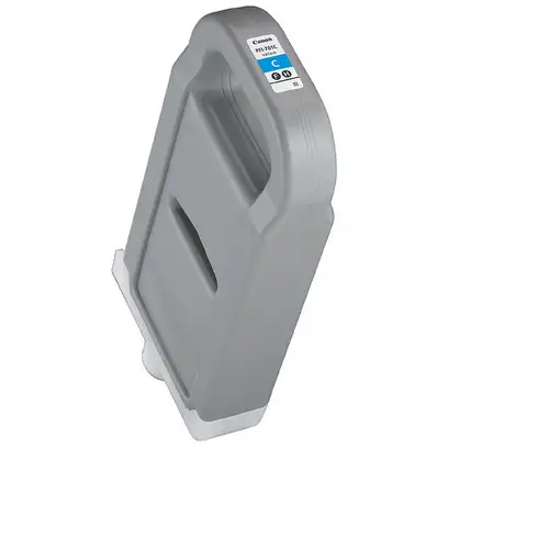 Canon PFI-701C cartucho de tinta Original Cian