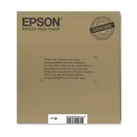 Epson Pen and crossword Multipack 4-colour 16 EasyMail