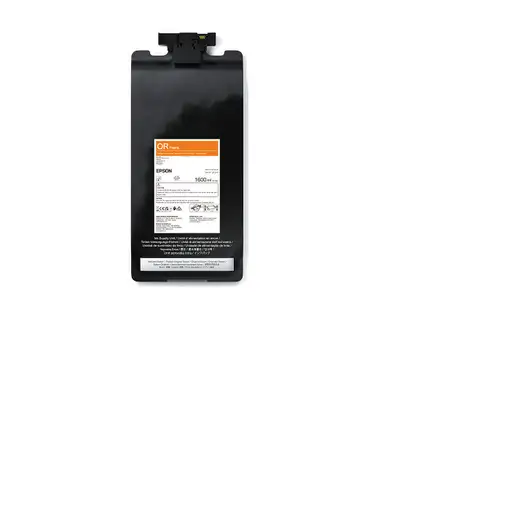 Epson C13T56FA00 cartucho de tinta Original Naranja