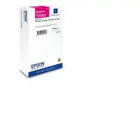 Epson C13T75634N cartucho de tinta 1 pieza(s) Original Rendimiento estándar Magent