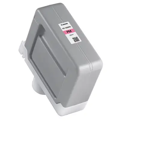 Canon PFI-1300PM cartucho de tinta Original Foto magenta