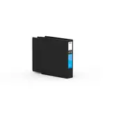 Epson C13T13X240 cartucho de tinta 1 pieza(s) Original Alto rendimiento (XL) Cian