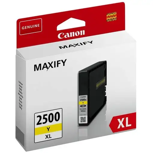 Canon 9267B001 cartucho de tinta 1 pieza(s) Original Amarillo