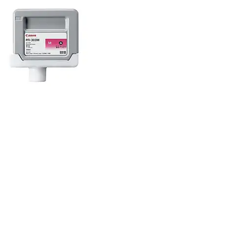 Canon PFI-303M cartucho de tinta Original Magenta