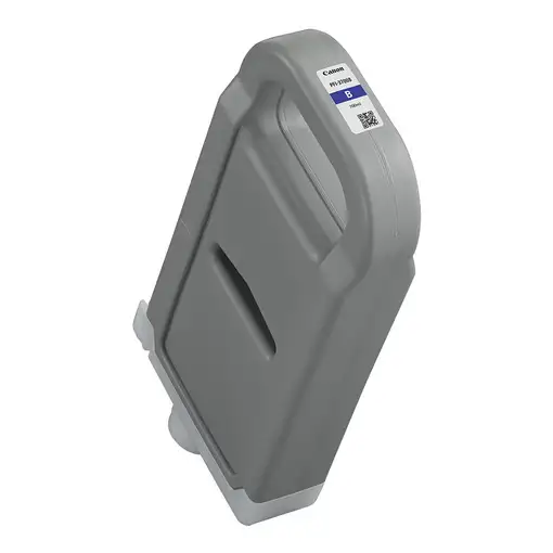 Canon PFI-3700B cartucho de tinta 1 pieza(s) Original Azul