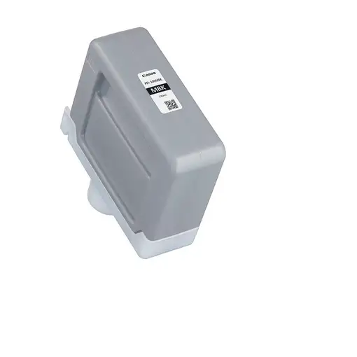 Canon PFI-340 MBK cartucho de tinta 1 pieza(s) Original Rendimiento estándar Negro Canon PFI-340 MBK cartucho de tinta 1 pieza(s) Original Rendimiento estándar Negro