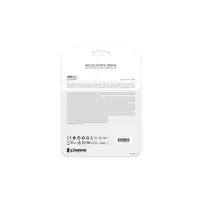 Kingston Technology 1024G KC3000 M.2 2280 NVMe SSD