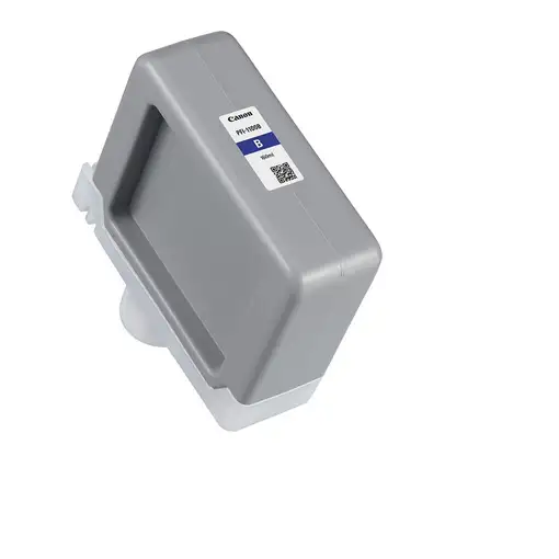 Canon PFI-1100B cartucho de tinta Original Azul