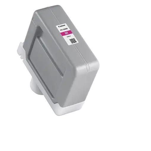 Canon PFI-1300M cartucho de tinta Original Magenta Canon PFI-1300M cartucho de tinta Original Magenta