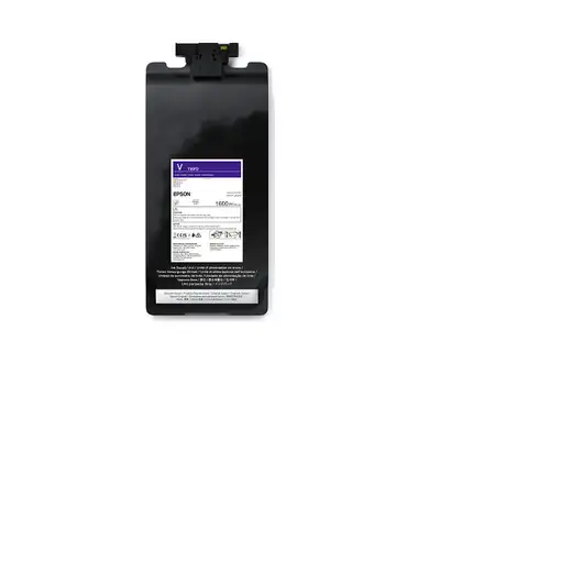 Epson C13T56FD00 cartucho de tinta Original Violeta