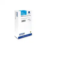 Epson C13T75624N cartucho de tinta 1 pieza(s) Original Cian