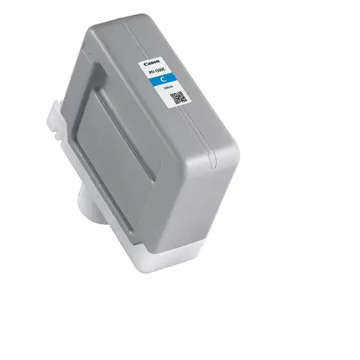 Canon PFI-1300C cartucho de tinta Original Cian