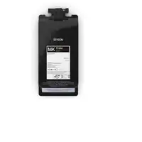 Epson UltraChrome XD3 cartucho de tinta 1 pieza(s) Original Negro