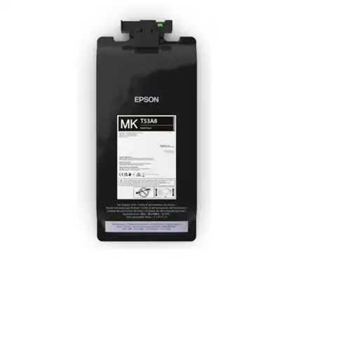 Epson UltraChrome XD3 cartucho de tinta 1 pieza(s) Original Negro