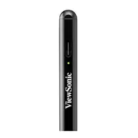Viewsonic ACP501 lápiz digital 13,5 g Negro