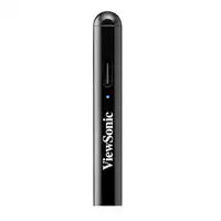Viewsonic ACP501 lápiz digital 13,5 g Negro