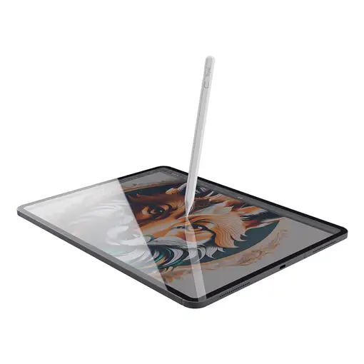 Trust Kyna lápiz digital 13 g Blanco