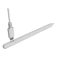 Trust Kyna lápiz digital 13 g Blanco