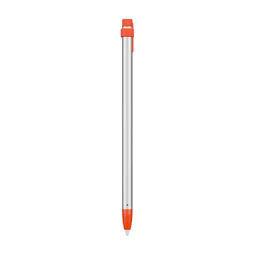 Logitech Crayon lápiz digital 20 g Naranja
