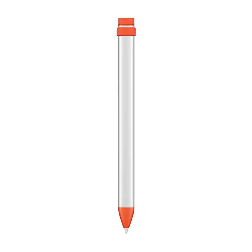 Logitech Crayon lápiz digital 20 g Naranja