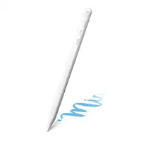 SBS TESTYLUSCAPW lápiz digital Blanco