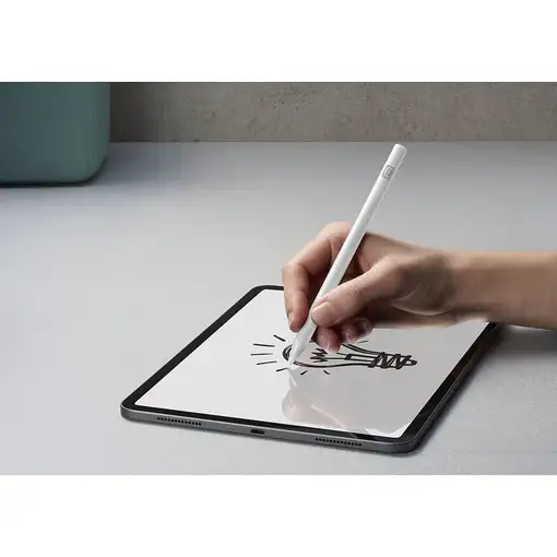 Cellularline Stylus Pen Estilógrafo para iPad con sujeción magnética y sensibilida