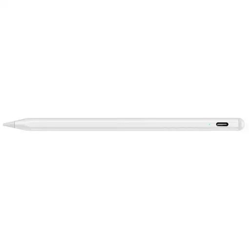 Cellularline Stylus Pen Estilógrafo para iPad con sujeción magnética y sensibilida