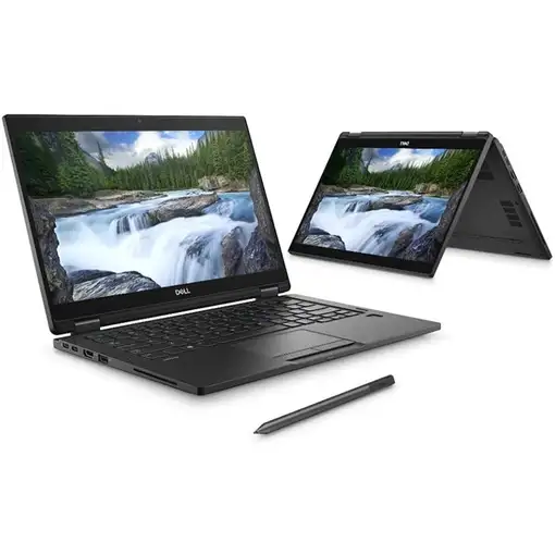 DELL PN557W lápiz digital 20,4 g Negro