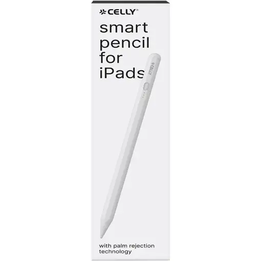 Celly SWMAGICPENCILWH lápiz digital 25 g Blanco