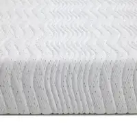 Colchón Flex Garbí Visco Gel Articulado 23 Gemelo A 90x182