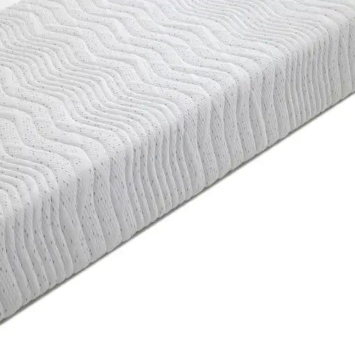 Colchón Flex Garbí Visco Gel Articulado 23 Gemelo A 90x182