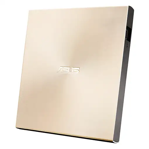ASUS SDRW-08U8M-U unidad de disco óptico DVD±RW Oro