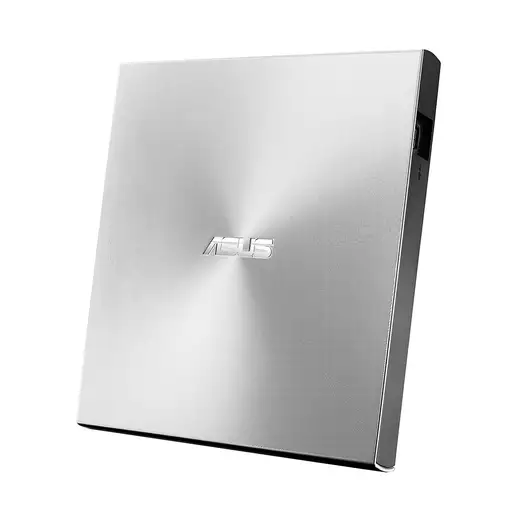 ASUS SDRW-08U8M-U Silber unidad de disco óptico DVD±RW Plata
