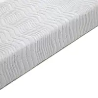 Colchón Flex Garbí Visco Gel Articulado 23 80x190