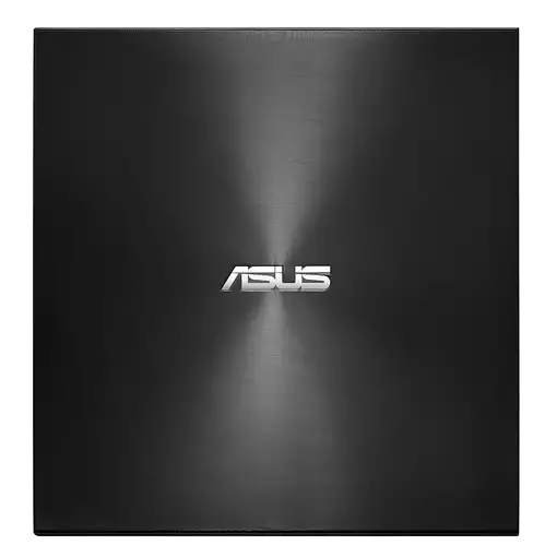 ASUS ZenDrive U8M (SDRW-08U8M-U) unidad de disco óptico DVD±RW Negro