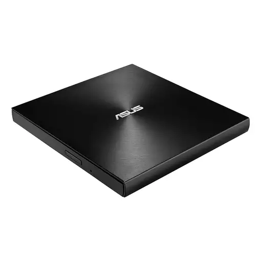 ASUS ZenDrive U8M (SDRW-08U8M-U) unidad de disco óptico DVD±RW Negro