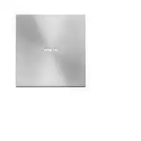 ASUS SDRW-08U7M-U unidad de disco óptico DVD±RW Plata