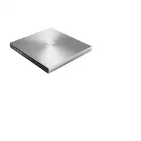 ASUS SDRW-08U7M-U unidad de disco óptico DVD±RW Plata
