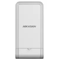 Hikvision DS-3WF03C-5AC/OV2 repetidor y transceptor Puente wifi 867 Mbit/s Blanco