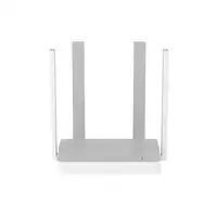 Keenetic Runner 4G Módem router 4G Wi-Fi en malla N300 con Smart Switch de 4 puert