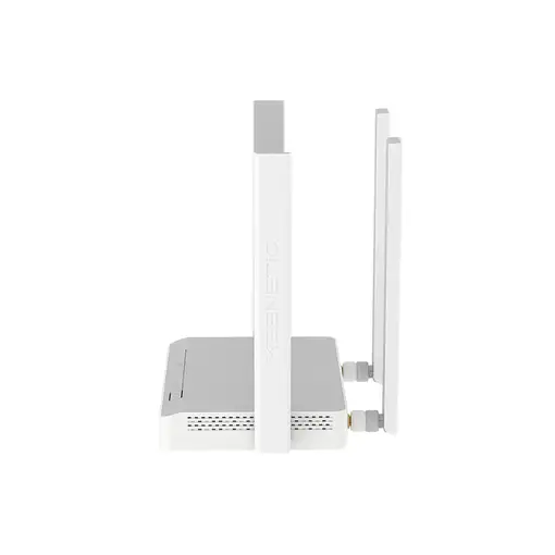 Keenetic Runner 4G Módem router 4G Wi-Fi en malla N300 con Smart Switch de 4 puert