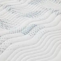 Colchón Espuma Flex Teknia Visco 22 90X190