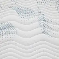 Colchón Espuma Flex Teknia Visco 22 90X190