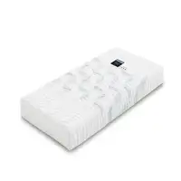 Colchón Espuma Flex Teknia Visco 22 90X190