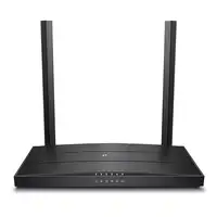 TP-Link Archer VR400 router inalámbrico Gigabit Ethernet Doble banda (2,4 GHz / 5