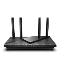 TP-Link Archer AX55 router inalámbrico Gigabit Ethernet Doble banda (2,4 GHz / 5 G