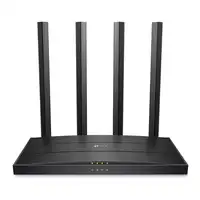TP-Link Omada ER605W router inalámbrico Ethernet Doble banda (2,4 GHz / 5 GHz) Neg
