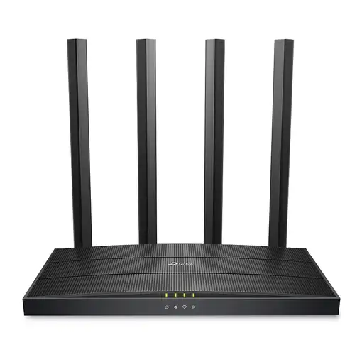 TP-Link Omada ER605W router inalámbrico Ethernet Doble banda (2,4 GHz / 5 GHz) Neg