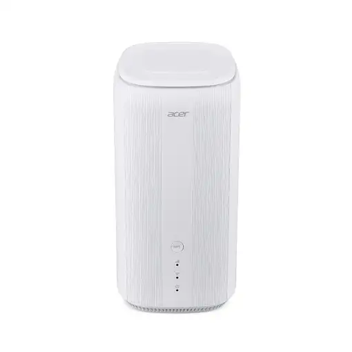 Acer Connect X6E 5G CPE EU Plug router inalámbrico Gigabit Ethernet Tribanda (2.4